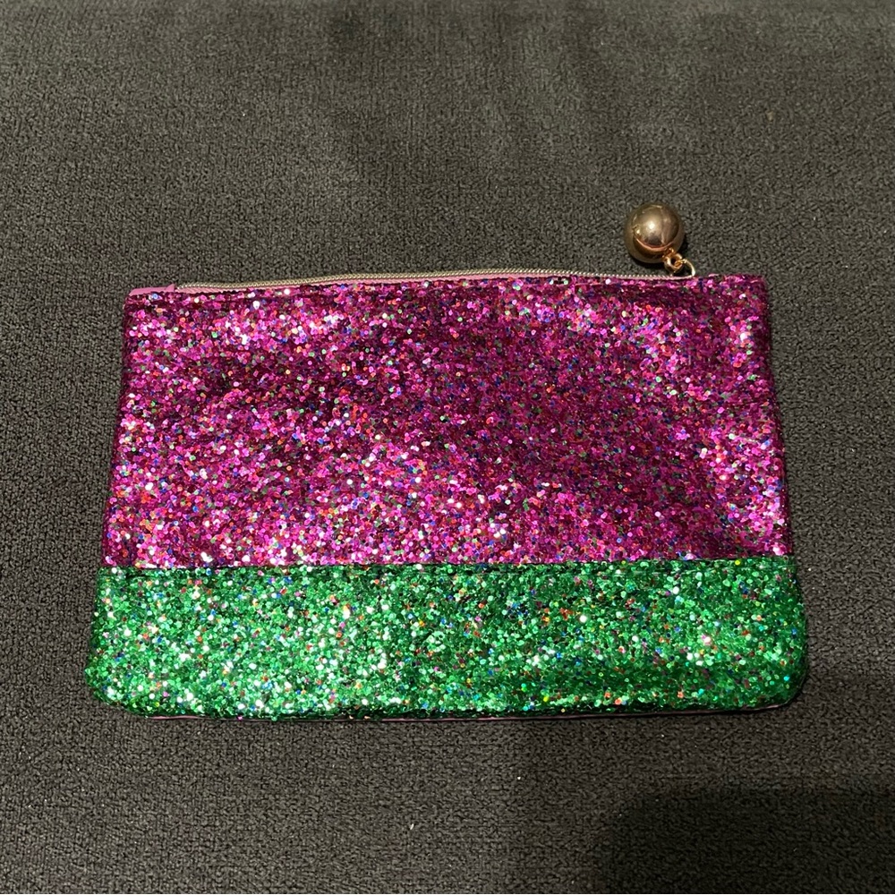 Ipsy December 2023 bag